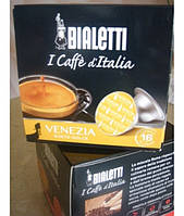 Капсули Bialetti Venezia 16капс