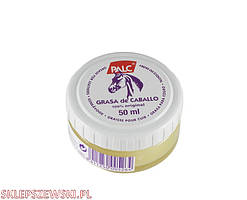 Жир для шкіри безбарвний PALC 50ml