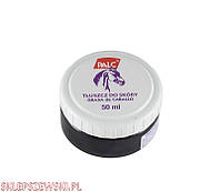 Жир для кожи черный PALC 50ml