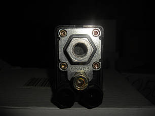 Блок автоматики (реле пуску) Intertool PT-9093 220В, фото 4