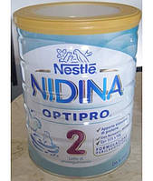 Каша Nestle Nidina Optipro2 800гр