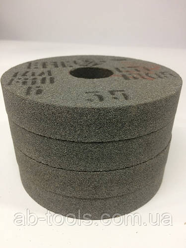 Купить Круг наждачный на точило 125/20/32 электрокорунд нормальный ...