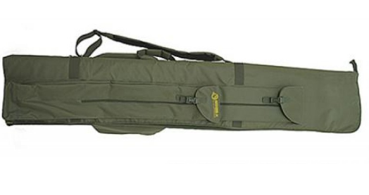 Чохол для вудлищ КВ-7бн м'який (2,1 м), фото 1