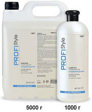 Шампунь для волосся КОНДИЦІОНУЮЧИЙ PROFIStyle для всіх типів волосся