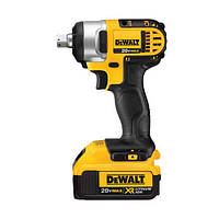 Винтоверты Аккумуляторные DeWALT DCF880M2 (0.25 кВт, 203 Нм)