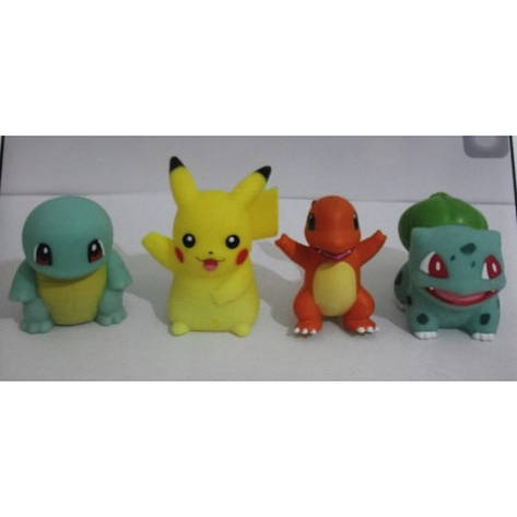 Набір пискавок Покемони, фото 1
