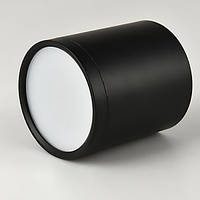 Накладний точковий світильник LED — 10 W [ Aluminium Black ]