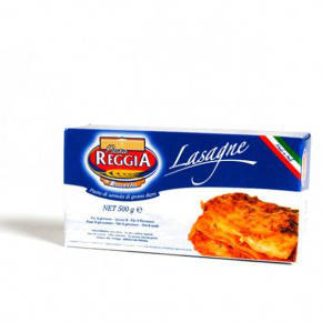 Макарони Reggia Lasagne - 500 г
