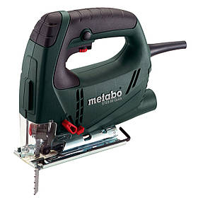 Лобзик METABO STEB 80 Quick