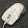 Миша A4-X6-55BD, USB+PS/2 Silver Laser wheel mouse with 2X button, фото 2