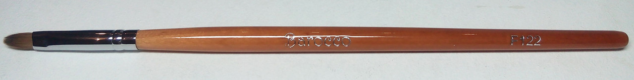 Универсальная кисть для карандашной техники (соболь) Barocco - фото 1 - id-p56758518