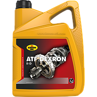 Олива трансмісійна Kroon Oil ATF DEXRON II-D 5 л (01324)