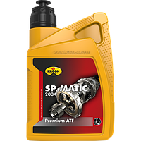 Олива трансмісійна Kroon Oil SP MATIC 2034 1л (35649)