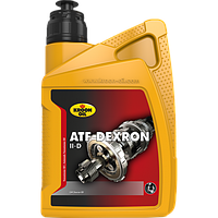 Олива трансмісійна Kroon Oil ATF DEXRON II-D 1 л (01208)