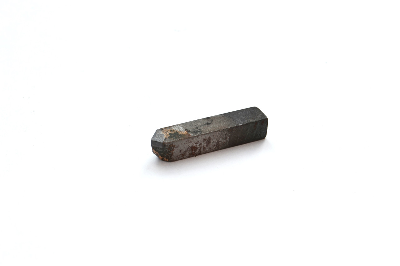 Різець прохідний Т15К6 10х10х60мм. СРСР