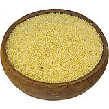 Пшоно (просо), пшоняна крупа, фото 2