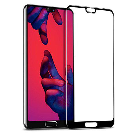Захисне скло Huawei Ascend P20 Pro Full Cover (Mocolo 0.33 mm)