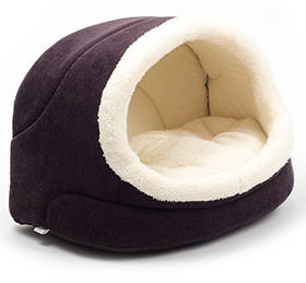 Лежак для кота "Комфорт", 42*28*27 см