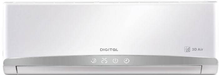 Кондиціонер спліт Digital DAC-30С5, фото 2