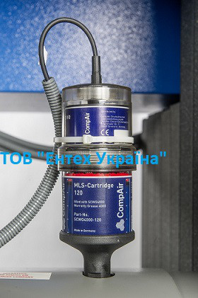 CompAir ZS1136294 LUBRICATION UNIT MLS комплект системи змащення підшипників