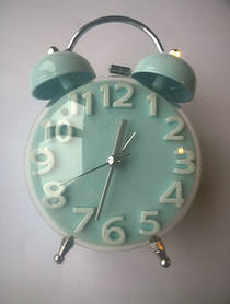 Будильник 8836