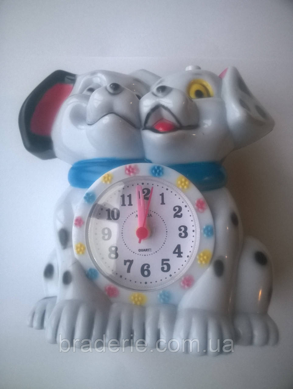 Будильник дитячий 1320