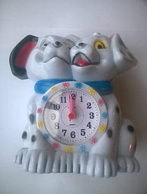 Будильник дитячий 1320
