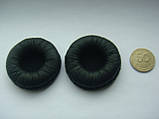 Амбушюри (подушечки) для навушників Sennheiser PX100 PX200 HX50 Audio-Technica FW-33, ATH-ES3 KOSS porta/sporta, фото 2