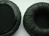Амбушюри (подушечки) для навушників Sennheiser PX100 PX200 HX50 Audio-Technica FW-33, ATH-ES3 KOSS porta/sporta, фото 4