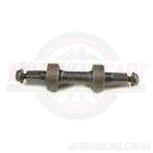 Купить Каретка горная(квадрат)902 подшипник на резьбе, цена 123 ...