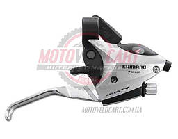 Моноблок SHIMANO (3/7) скорстей