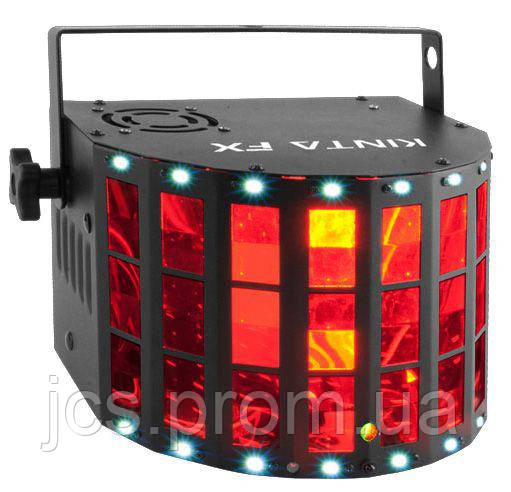 Световой эффект CHAUVET KINTA FX - фото 1 - id-p518235280