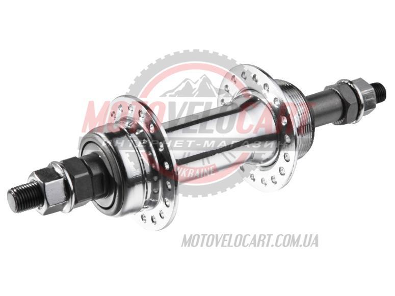 Передняя втулка металл под дисковый тормоз (ID#507594120), цена: 99 ...