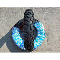 Мотопокрышка 3.00-10 DELI TIRE SС-107