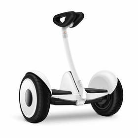 Гіроборд v54 (білий) Segway Ninebot