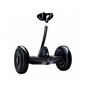 Гіроборд v54 (чорний)