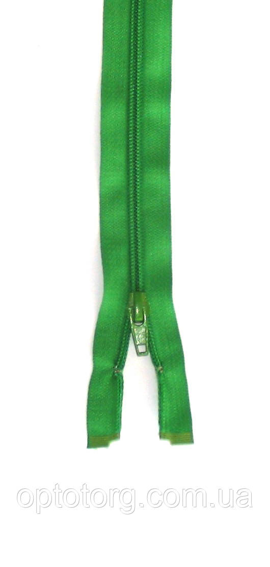 Спіральна блискавка Трава 85см спіраль Тип 5