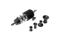 Пневматична машинка для притирання клапанів JTC 5716A