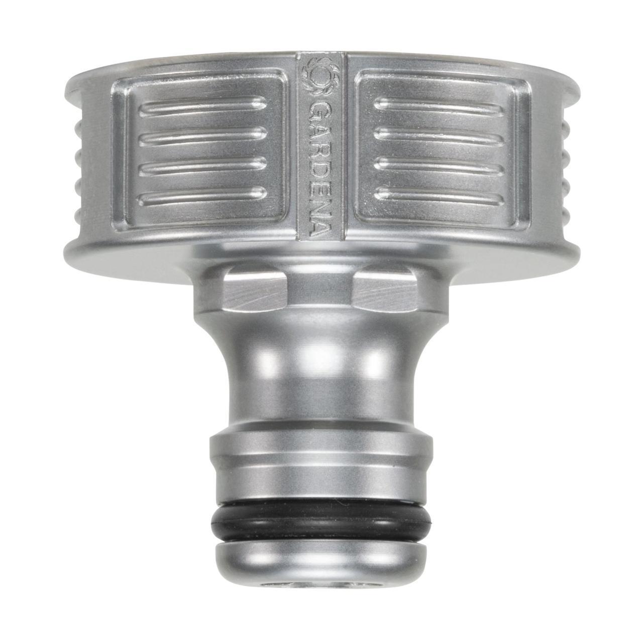 Штуцер Gardena comtort внутр.різьба G3/4, фото 1