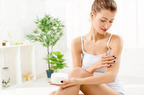 Догляд за тілом