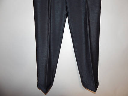 Брюки мужские классические Ermenegildo Zegna оригинал р.52 093DGM