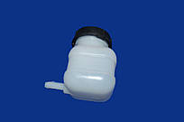 Бачок циліндра зчеплення на ВАЗ 2101-07 / 2121 / 21213 / КаМАЗ у зборі (бічний щтуцер)