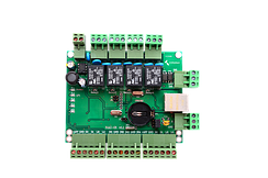 Модулі контролю доступу