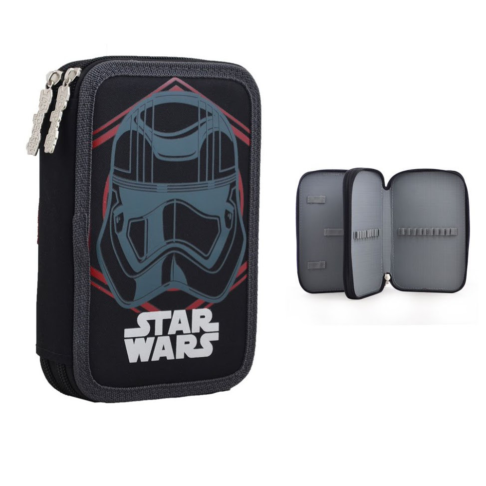 Samsonite Pencil Box Star Wars Iconic