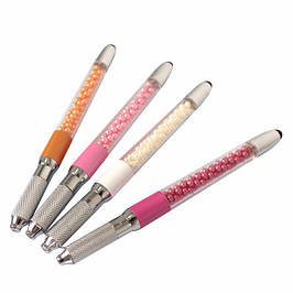 Інструменти для микроблейдинга