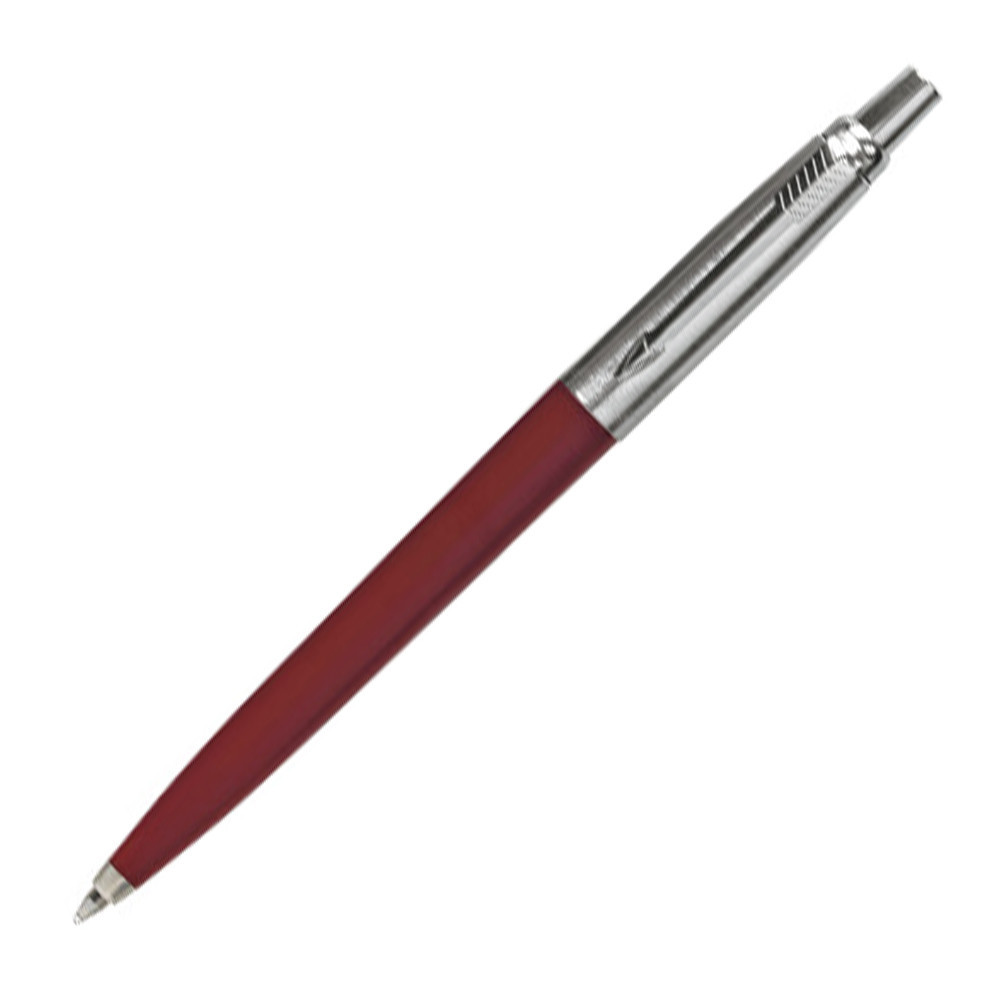 Кулькова ручка Parker Jotter Standard. 4 кольори червоний