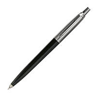 Шариковая ручка Parker Jotter Standard. 4 цвета черный