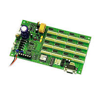 Панель індикації CA-64 PTSA