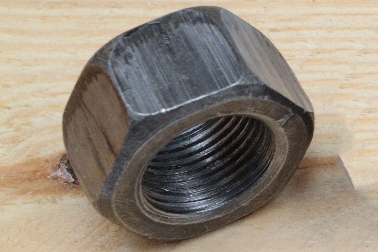 Гайка М33 дрібне різьблення ГОСТ 5915-70, фото 1