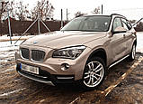 Диски ATS (АТС) модель RADIAL+ колір Royal-silber параметри 8.0J x 18" 5 x 120 ET 30, фото 6
